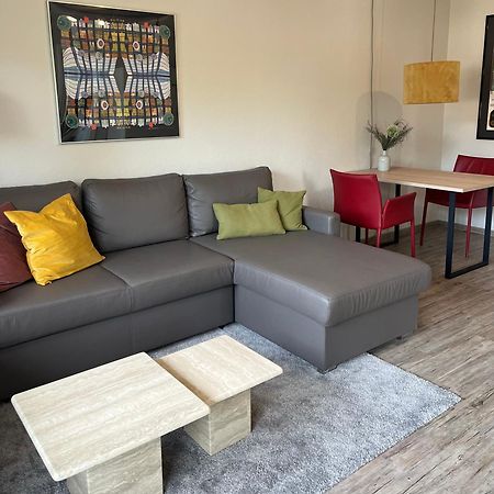 Ferienwohnung Flynn Sonthofen Exteriér fotografie