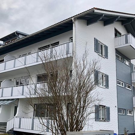 Ferienwohnung Flynn Sonthofen Exteriér fotografie