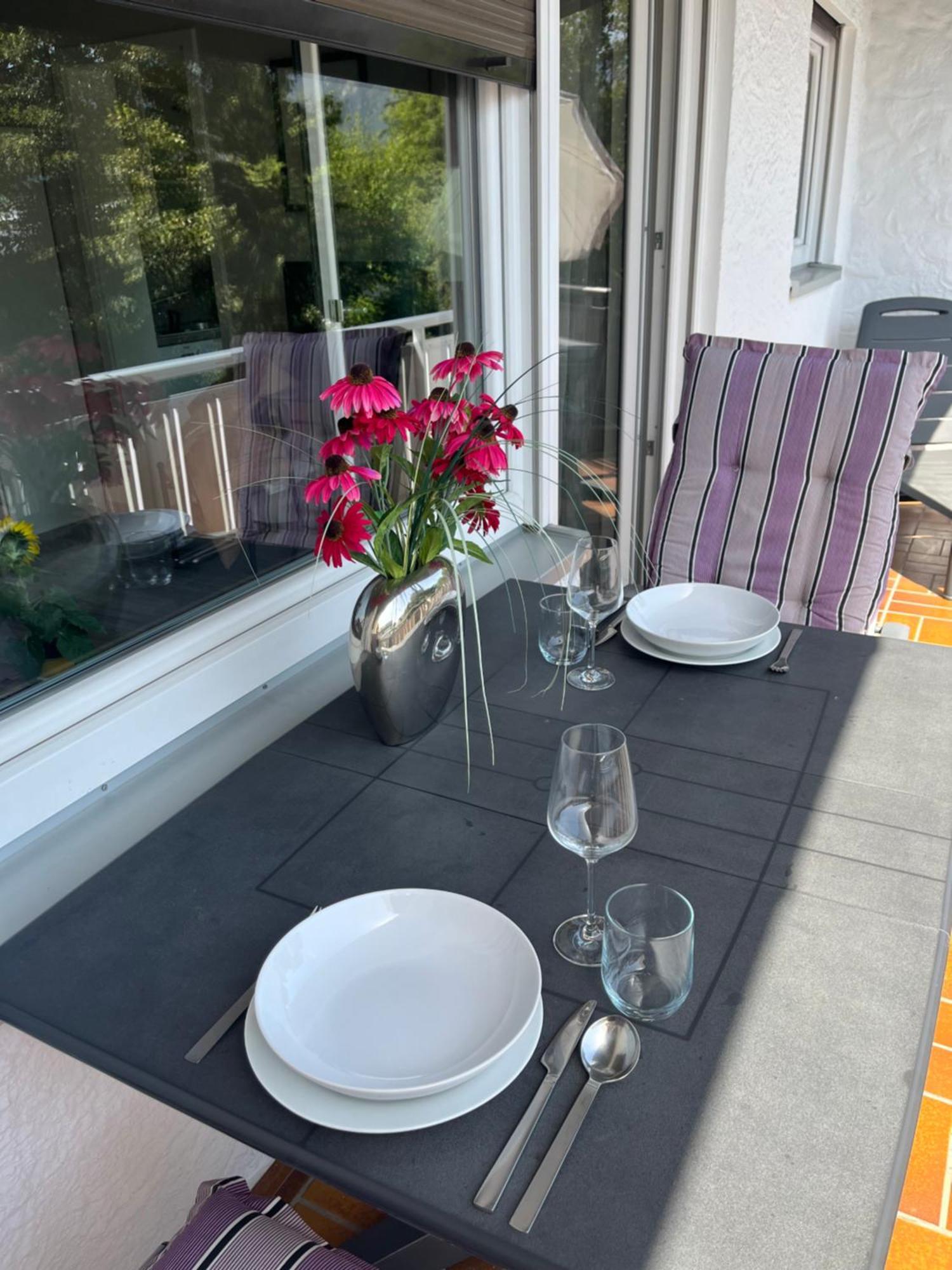 Ferienwohnung Flynn Sonthofen Exteriér fotografie