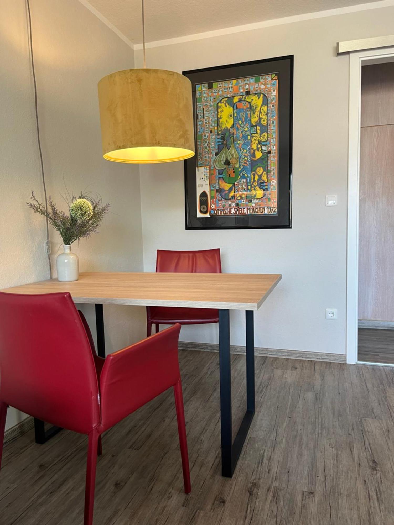 Ferienwohnung Flynn Sonthofen Exteriér fotografie