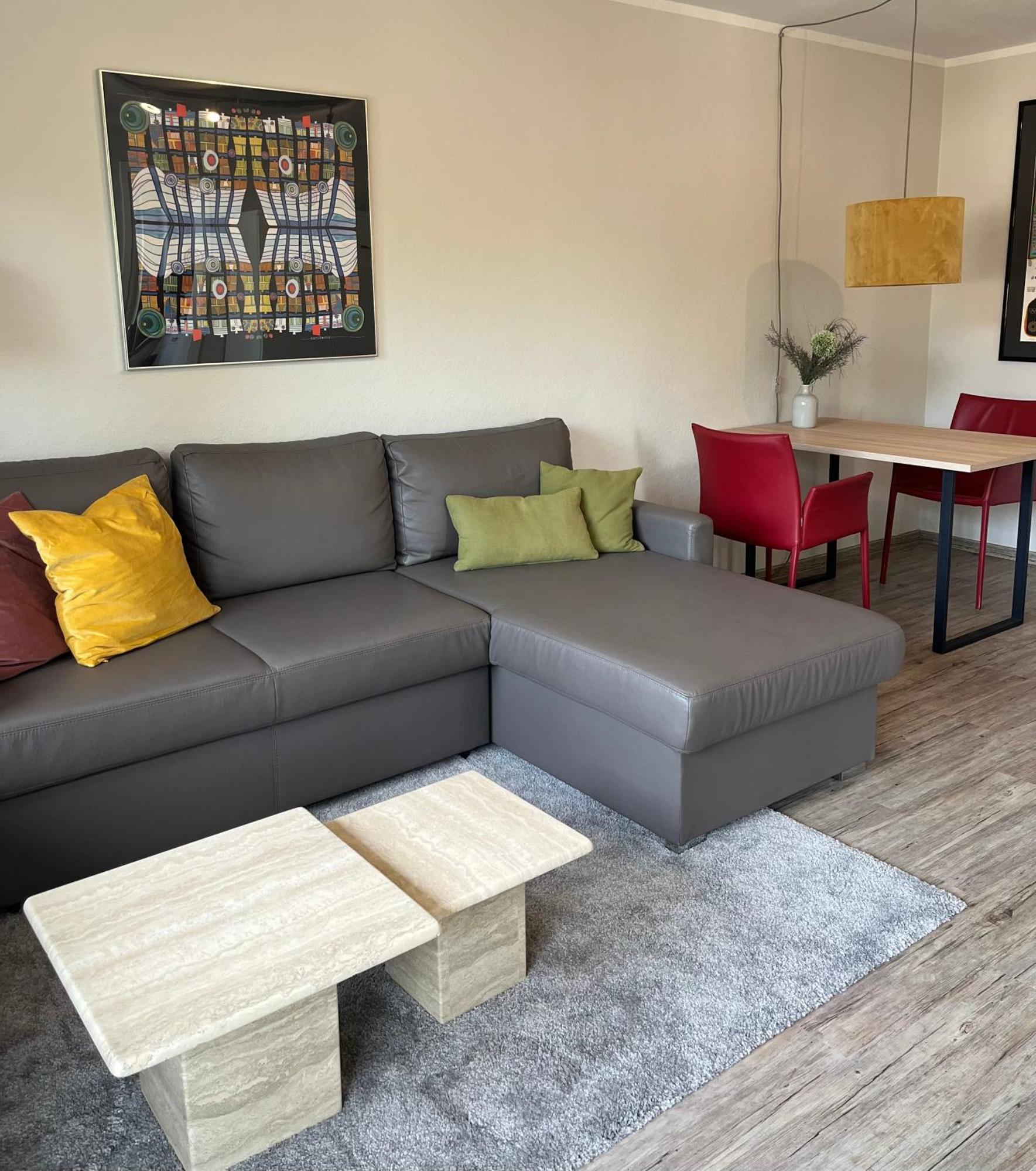 Ferienwohnung Flynn Sonthofen Exteriér fotografie