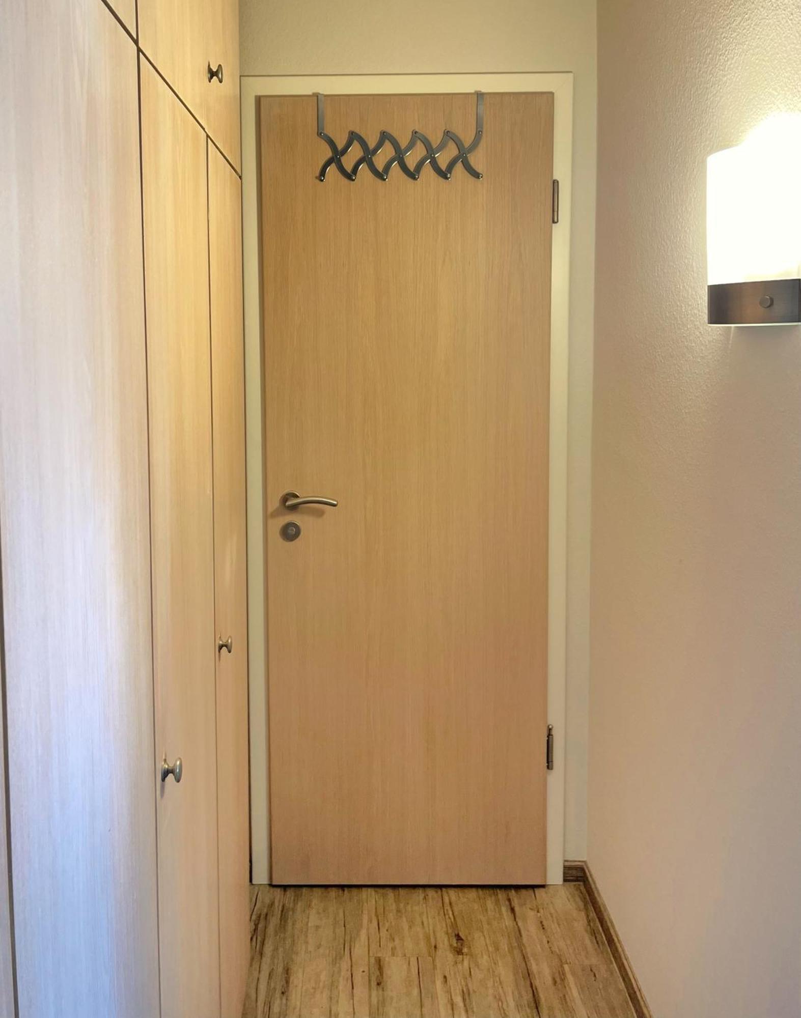 Ferienwohnung Flynn Sonthofen Exteriér fotografie
