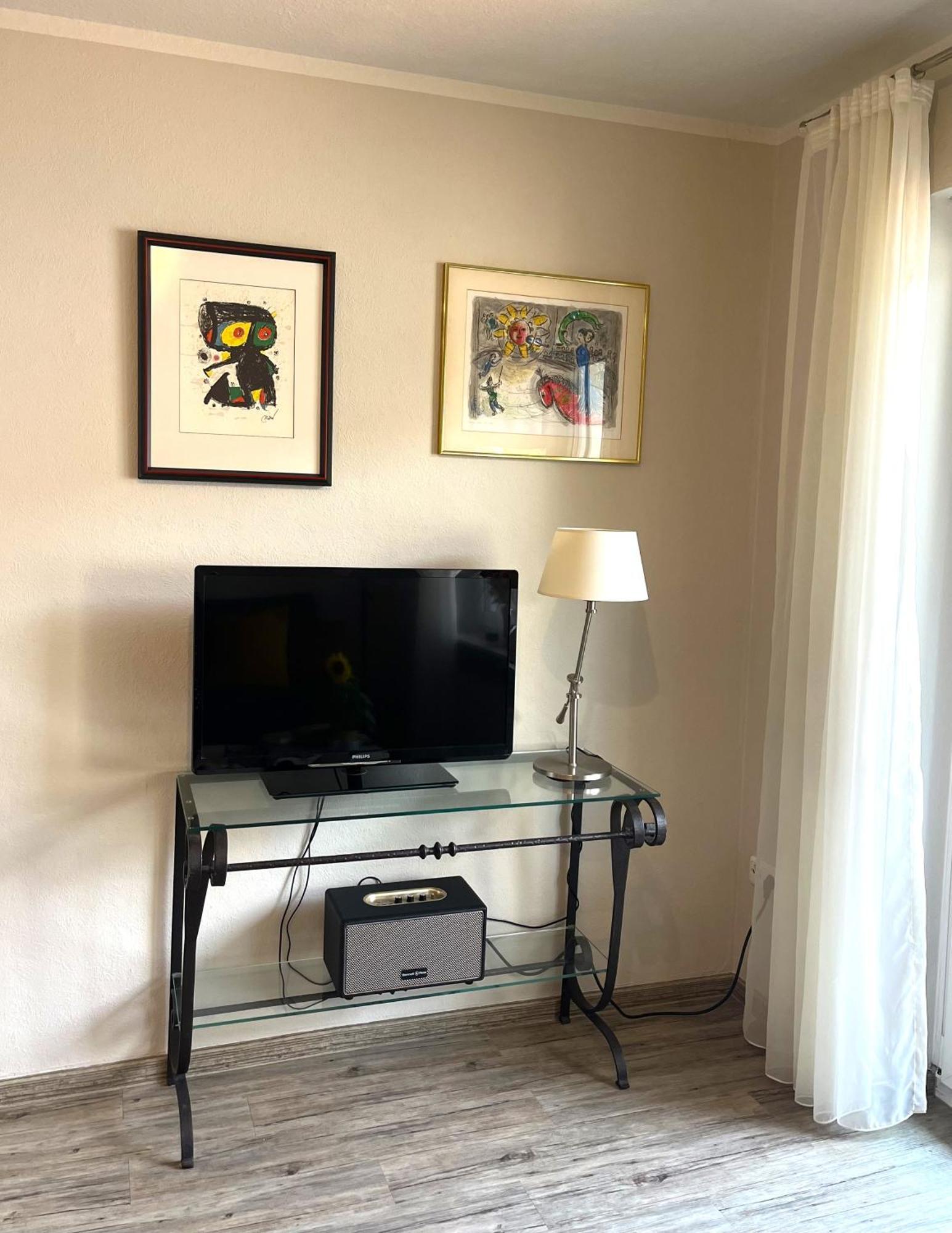 Ferienwohnung Flynn Sonthofen Exteriér fotografie