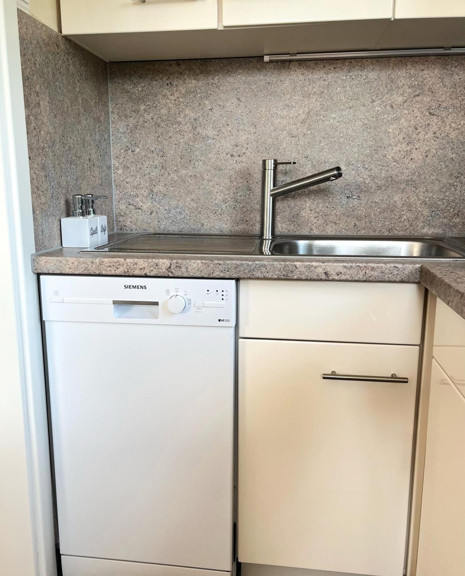 Ferienwohnung Flynn Sonthofen Exteriér fotografie
