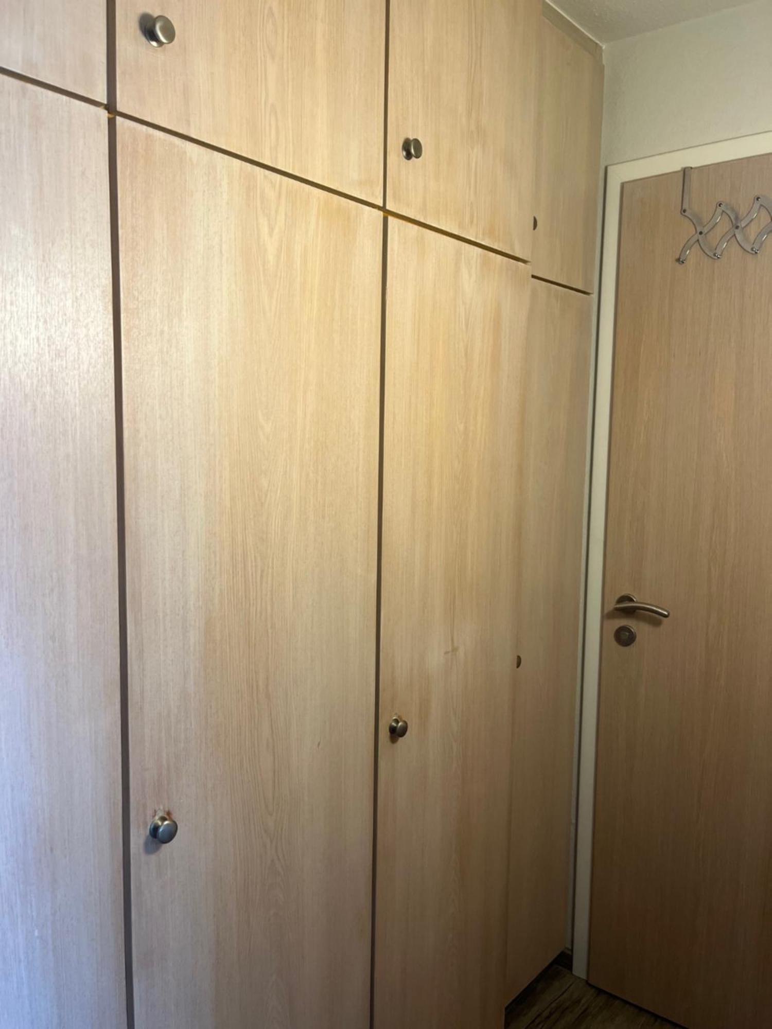 Ferienwohnung Flynn Sonthofen Exteriér fotografie