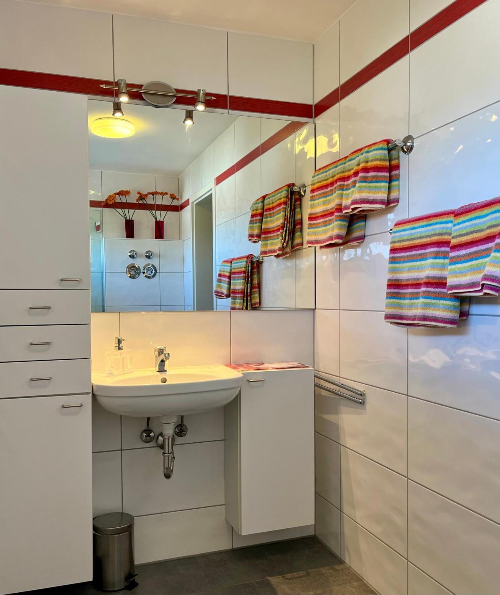 Ferienwohnung Flynn Sonthofen Exteriér fotografie