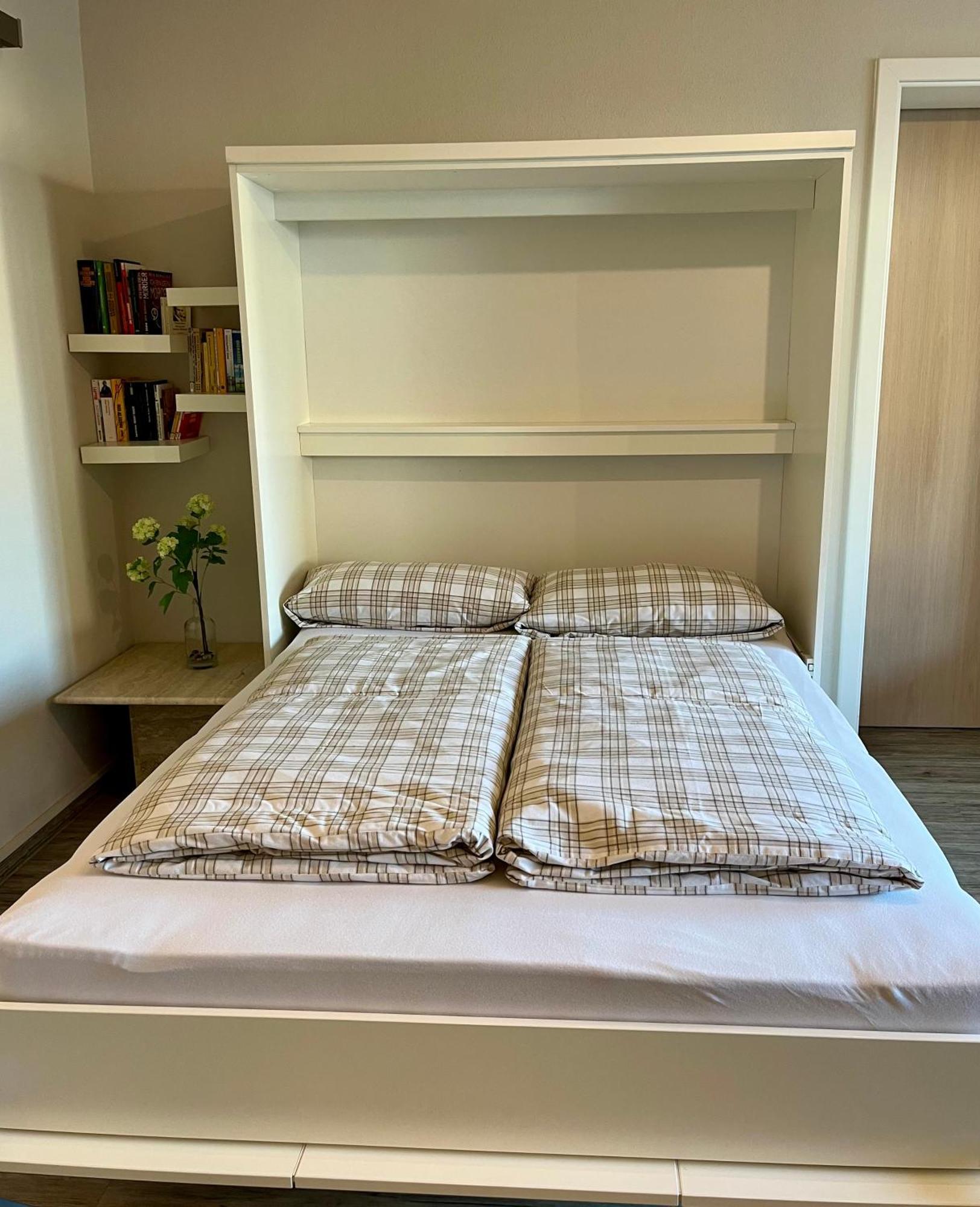 Ferienwohnung Flynn Sonthofen Exteriér fotografie