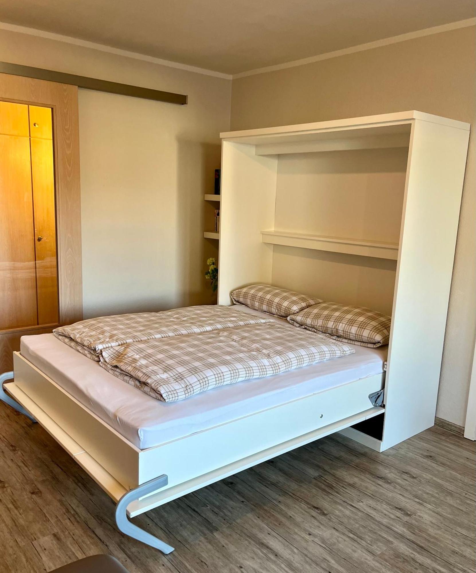 Ferienwohnung Flynn Sonthofen Exteriér fotografie